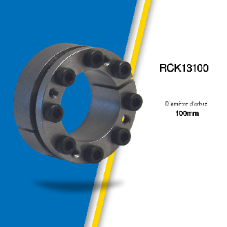 CMW - Disco termoretraibile RCK13 diametro 100 X 145-Leggi tutto
