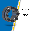 CMW - Dischi termoretraibili RCK13 diametro 95 X 135