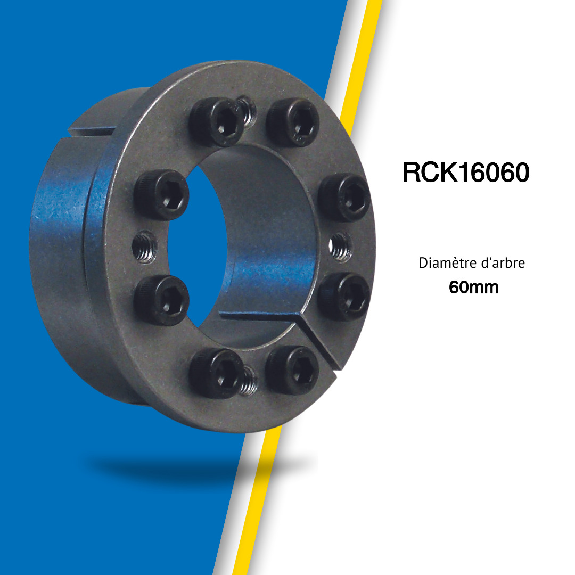 CMW - Dischi termoretraibili RCK16 diametro 60 X 90-Leggi tutto
