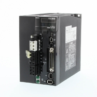 Servodrive G5 ANA/PULS 3,0KW 400VAC TRI - R88D-KT30F-Lire la description