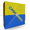 CMW - Dischi termoretraibili RCK11 diametro 160 X 210