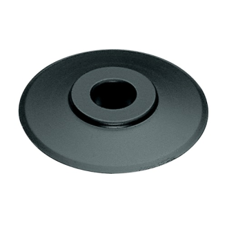 Molette de coupe de rechange  D. mol. coupe 18,5 mm prof. coupe 4 mm acier trempé fortement allié  1,00 PK-Lire la description