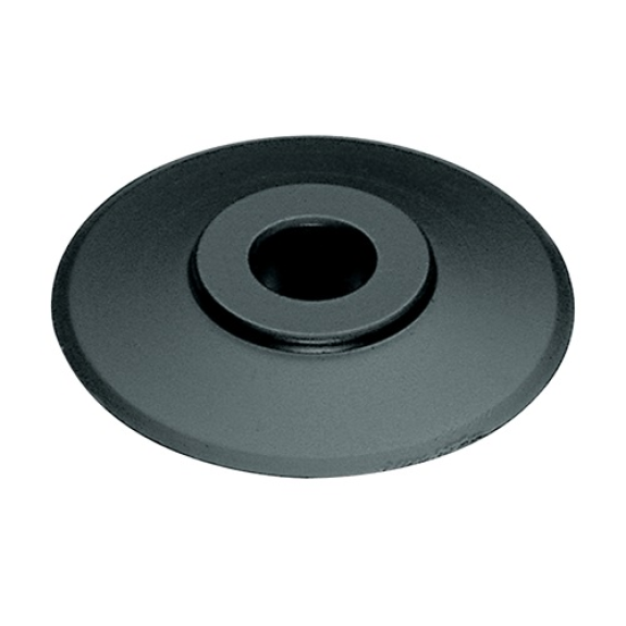 Molette de coupe de rechange  D. mol. coupe 18,5 mm prof. coupe 4 mm acier trempé fortement allié  1,00 PK-Lire la description