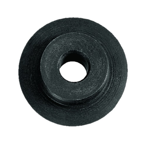 Molette de coupe de rechange  D. mol. coupe 18,5 mm prof. coupe 3 mm acier trempé fortement allié  1,00 PCE-Leggi tutto