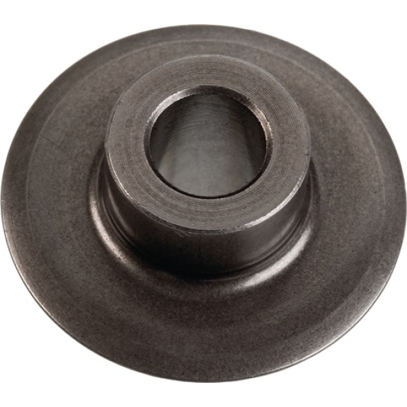 Molette de coupe de rechange F3 D. mol. coupe 31,8 mm p. de coupe 7,5 mm acier haute qualité  1,00 PCE-Beschreibung lesen