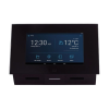 Netzwerk Innensprechstelle 2N Indoor Touch 2.0 7 Zoll Touch Display schwarz