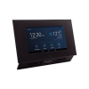 Netzwerk Innensprechstelle 2N Indoor Touch 2.0 7 Zoll Touch Display schwarz
