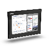 Moniteur Industriel, écran 12.1 intégré avec technologie capacitive - NYM12W-C1000"