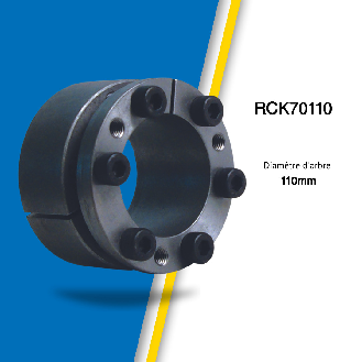 CMW - Disco termoretraibile RCK70 diametro 110 X 155-Leggi tutto
