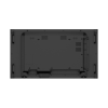 Écran LCD 55 pouces Full HD avec connectivité multiple