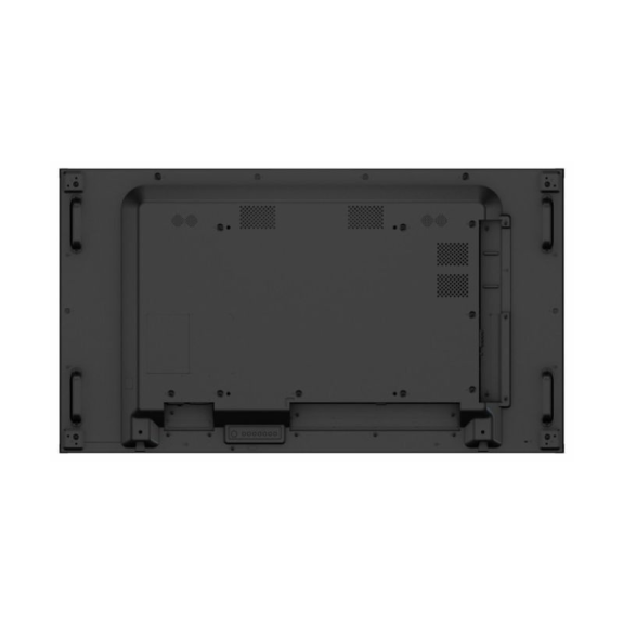 Écran LCD 55 pouces Full HD avec connectivité multiple-Lire la description