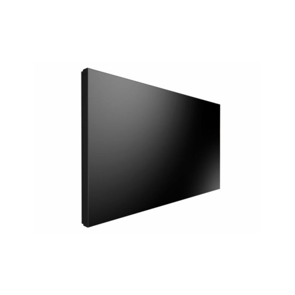 Écran LCD 55 pouces Full HD avec connectivité multiple-Lire la description
