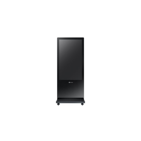 Display LCD 55 pollici 1920x1080 con HDMI-Leggi tutto