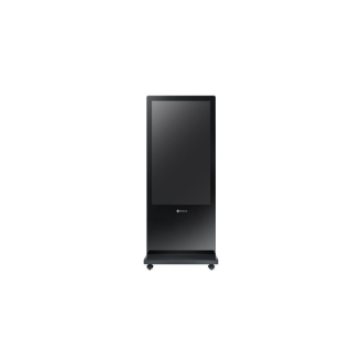 PF-55H AG Neovo, 55 Zoll (139,7cm) Einseitiges LCD-Display, 1920x1080, HDMI, schwarz, inkl. Fuß-Beschreibung lesen