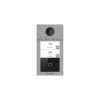 2-Knopf-Metall-Villa-Türstation DS-KV8213-WME1 (aufputz)