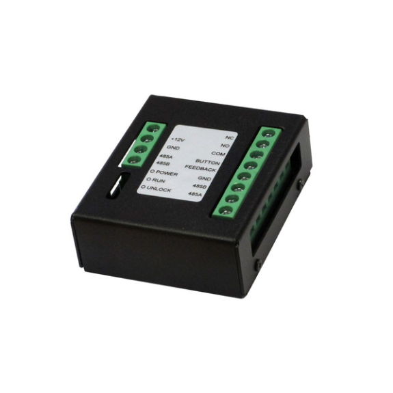 L-ER-5020 ITS, Relais Modul RS485, NO/NC, 12VDC L-ER-5020 ITS, Relais Modul RS485, NO/NC, 12VDC-Beschreibung lesen