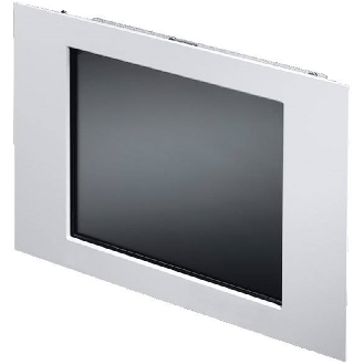Ecran TFT 17 482,6x354,8x-mm (LxHxP) - SM 6450.020"-Lire la description