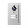 Dahua - VTO4202F-MN - Blende Modul, - Blenden Modul - Material: Aluminium - IP65, IK07
