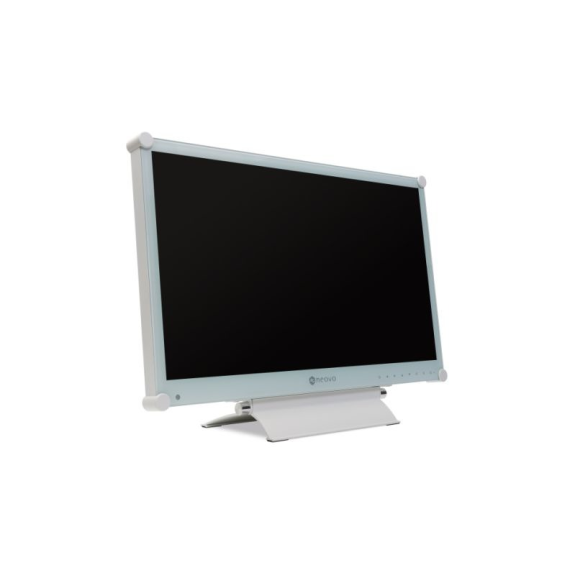 RX-24Gw AG Neovo, 24 Zoll (61cm) LCD Monitor, 24/7, 1920x1080, HDMI, DVI-D, VGA, DisplayPort, FBAS, weiß RX-24Gw AG Neovo, 24 Zoll (61cm) LCD Monitor, 24/7, 1920x1080, HDMI, DVI-D, VGA, DisplayPort, FBAS, weiß-Beschreibung lesen