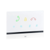 Netzwerk Innensprechstelle 2N Indoor Talk White HD Audio