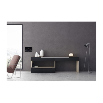 Netzwerk Innensprechstelle 2N Indoor Talk White HD Audio-Beschreibung lesen
