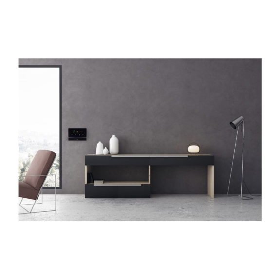 Netzwerk Innensprechstelle 2N Indoor Talk White HD Audio-Beschreibung lesen