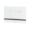 Netzwerk Innensprechstelle 2N Indoor Talk White HD Audio