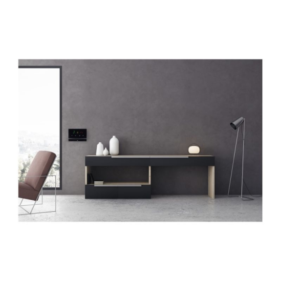 Netzwerk Innensprechstelle 2N Indoor Talk White HD Audio-Beschreibung lesen