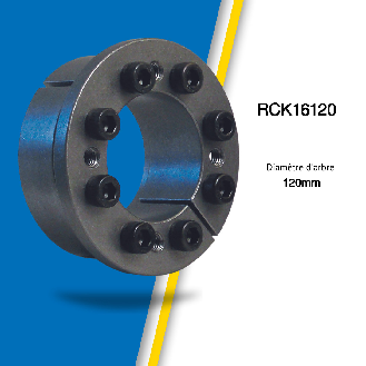 CMW - Dischi termoretraibili RCK16 diametro 120 X 165-Leggi tutto