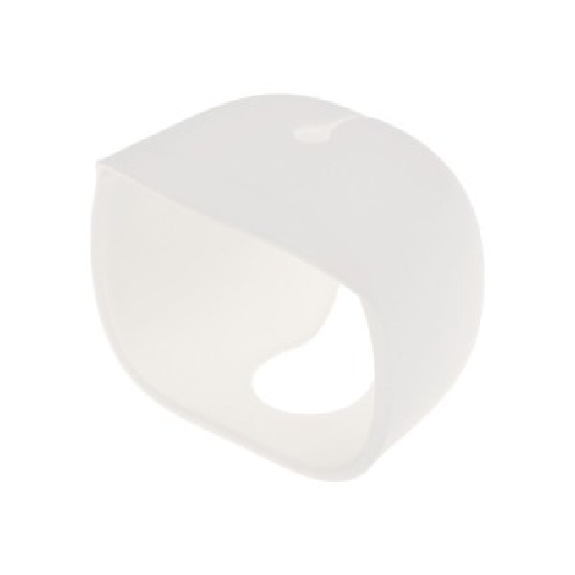 Dahua - FRS10-IMOU - Weiße Gummi Kappe für IPC-C26EP-IMOU, Weiße Gummi Kappe für IPC-C26EP-IMOU Dahua - FRS10-IMOU - Weiße Gummi Kappe für IPC-C26EP-IMOU, Weiße Gummi Kappe für IPC-C26EP-IMOU-Beschreibung lesen