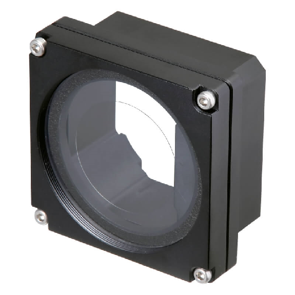 Capuchon étanche pour modules d'objectifs motorisé FH-V7 - FHV-XHD-LEM Capuchon étanche pour modules d'objectifs motorisé FH-V7 - FHV-XHD-LEM-Lire la description