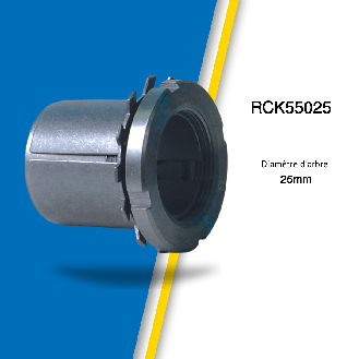 CMW - Disco termoretraibile RCK55 diametro 25 X 35-Leggi tutto