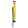 Barrière sécurité T4 H=0120mm Rés=24mm autonome fixation O-Fix - C4MT-01224ABB03BB0