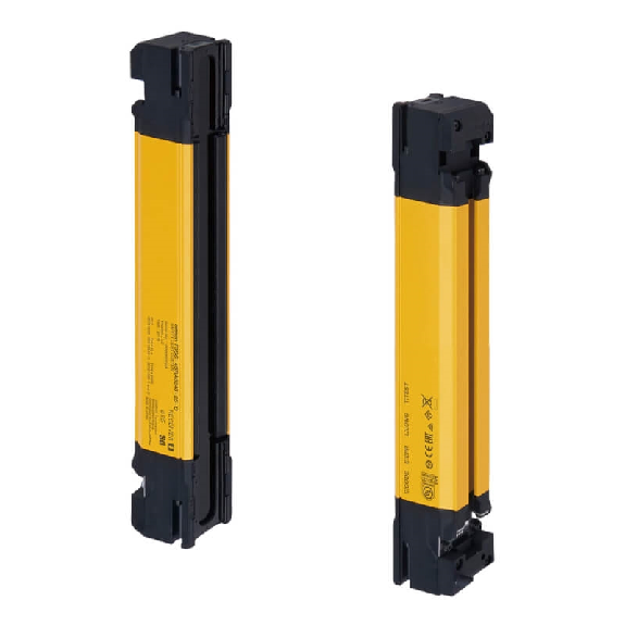 Barrière sécurité T4 Standard Rés=25mm H=0320mm - F3SG-2SRB0320-25 Barrière sécurité T4 Standard Rés=25mm H=0320mm - F3SG-2SRB0320-25-Lire la description