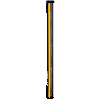 Barrière sécurité T4 (R) H=0900mm Rés=14mm P=2,5m - C4P-EA09011C00