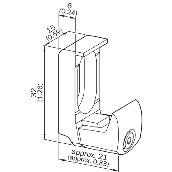 Barrière de sécurité T4 H=0900mm Rés=30mm P=30m Version PACK - C4P-PA09031S002 Barrière de sécurité T4 H=0900mm Rés=30mm P=30m Version PACK - C4P-PA09031S002-Lire la description
