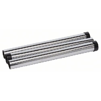 Rohr für -Sauger, verchromt, 0,35 m, 35 mm-Beschreibung lesen