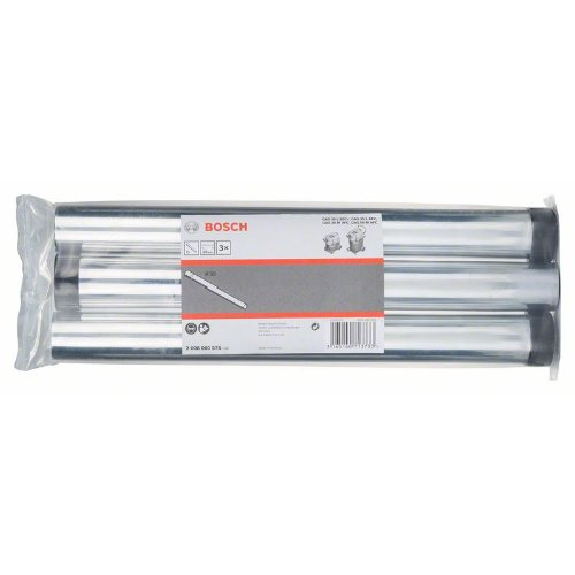 Rohr für -Sauger, verchromt, 0,35 m, 35 mm-Beschreibung lesen