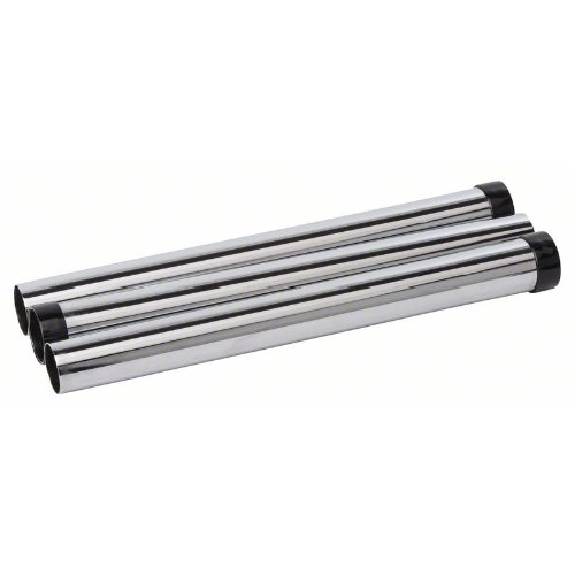 Rohr für -Sauger, verchromt, 0,35 m, 35 mm-Beschreibung lesen