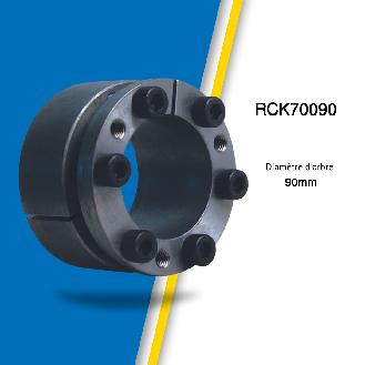 CMW - Dischi termoretraibili RCK70 diametro 90 X 130-Leggi tutto
