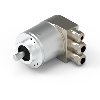 Codeur absolu multitour / Version Boîtier Bus - EN580C.ML-SC10.GH2PB.21160.H