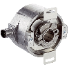 Codeur inc. Ø60mm Axe trav. 12mm 1024i/t 4,5-5,5V Sin/Cos M12 8P - DFS60B-TENC01024