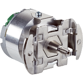 Codeur absolu monotour feedback moteur HIPERFACE DSL - EKS36-0KF0B018A-Lire la description