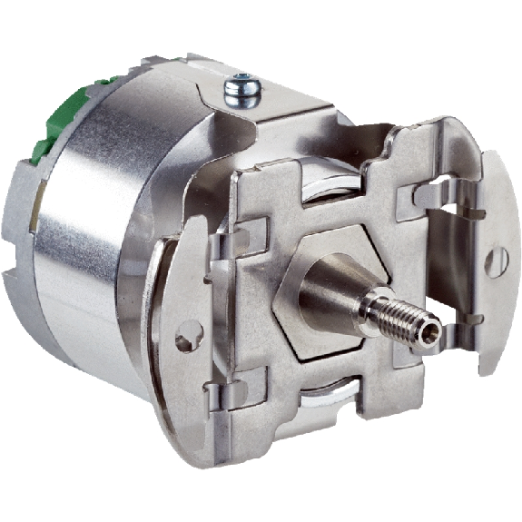 Codeur absolu monotour feedback moteur HIPERFACE DSL - EKS36-0KF0B018A Codeur absolu monotour feedback moteur HIPERFACE DSL - EKS36-0KF0B018A-Lire la description