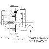 Codeur absolu monotour feedback moteur HIPERFACE DSL - EKS36-0KF0B018A