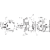 Codeur absolu monotour feedback moteur HIPERFACE DSL - EKS36-0KF0B018A