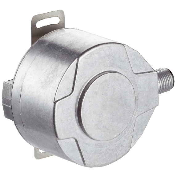 Codeur inc. Ø60mm Axe creux 10mm PROG 65536i/t 4,5-32V TTL/HTL M12 8P - DFS60A-BDPC65536 Codeur inc. Ø60mm Axe creux 10mm PROG 65536i/t 4,5-32V TTL/HTL M12 8P - DFS60A-BDPC65536-Lire la description