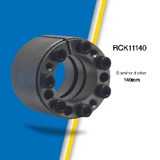 CMW - Dischi termoretraibili RCK11 diametro 140 X 190-Leggi tutto
