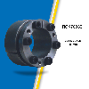 CMW - Dischi termoretraibili RCK70 diametro 30 X 55