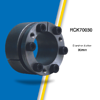 CMW - Dischi termoretraibili RCK70 diametro 30 X 55-Leggi tutto